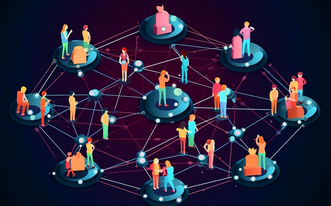 The Role of Community in the Cryptocurrency Ecosystem